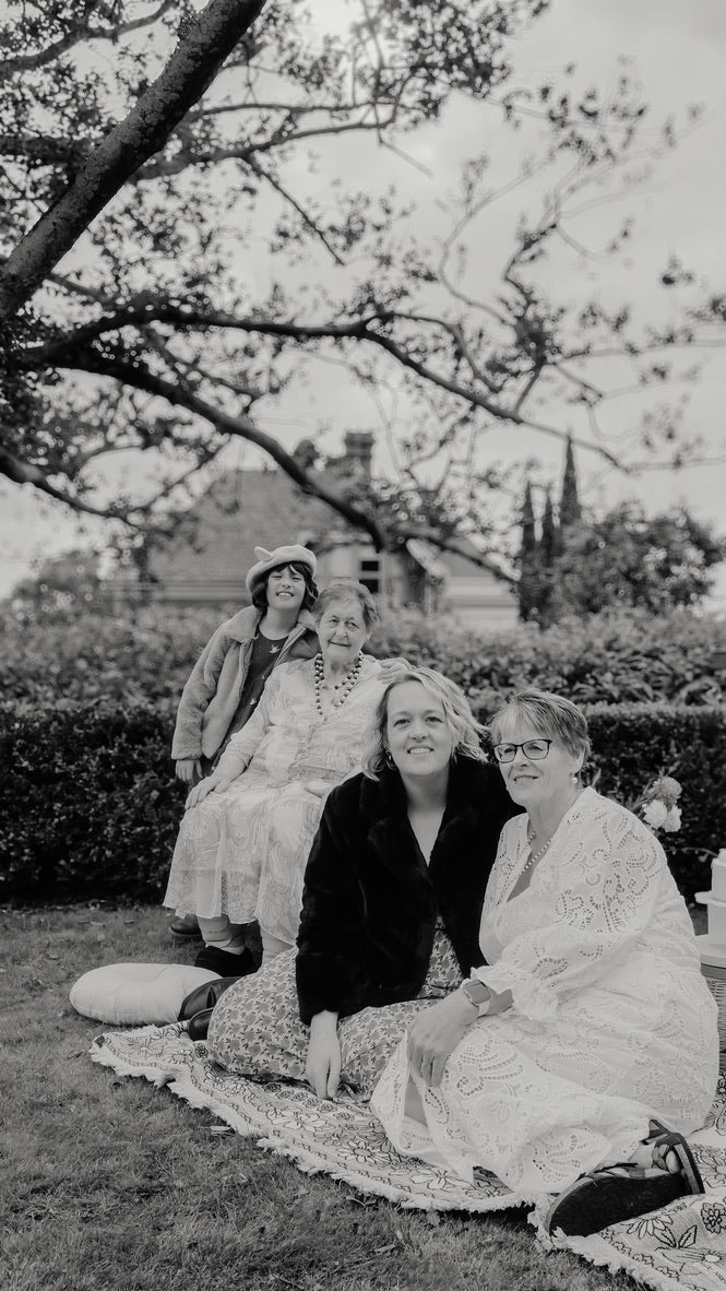 Holding Both – Mother’s Day in the Middle Space