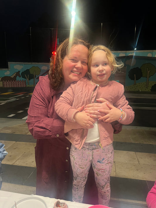 The Circlarity Edit: Juggling Joy - Parties, Parenthood and Peace of Mind